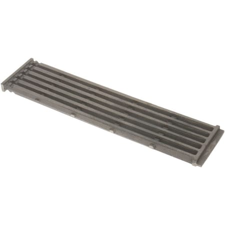 Top Grate 21 X 5